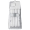 Hoover AH42001 Nano Allergen Filter