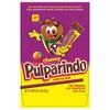 De la Rosa pulparindo 20 pack, tamarind candy (CHAMOY)