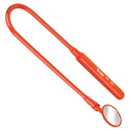 Titan 71101 22-Inch Insulated Flexible Inspection Mirror