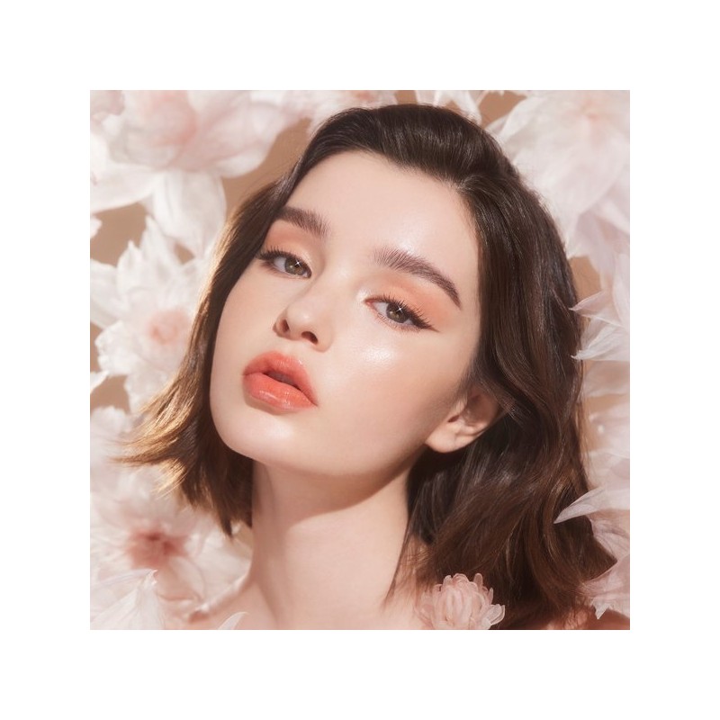 Blooming Edition Sheer Light Finishing Powder / 블루밍 에디션 쉬어