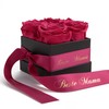 Alles Liebe Flowers for the Mum – Rose Box with