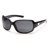 Suncloud COOKIE Readers Black +1.50 Sunglass