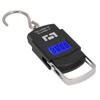 Electronic Scale 55KG Portable Digital Scale with Hanging Hook for