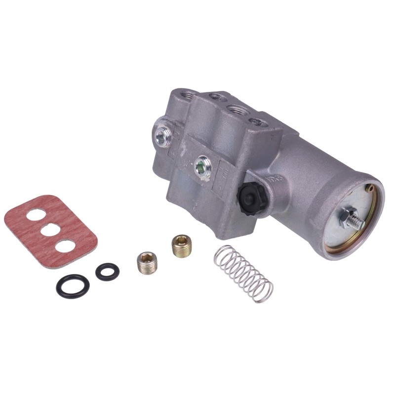 Czomoizc Governor and Check Valve Compatible with AD-is Air Dryers