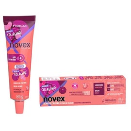 NOVEX Collagen Infusion Recharge Leave In 80g/2.8oz