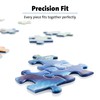 Ravensburger Cuba Puzzle Moments 99 Piece Jigsaw Puzzle for Adults