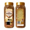 Cafe Tastlé 100% Natural Roasted Instant and Micro-Ground Coffee, 6.35