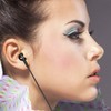 Pro Mono Earbud [2Pack] Hands-Free Compatible with LG XBOOM 360