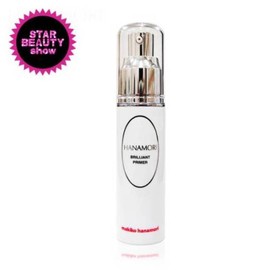 Hanamori 브릴란트 프라이머 34g(Brilliant Primer) Brilliant Primer 34g