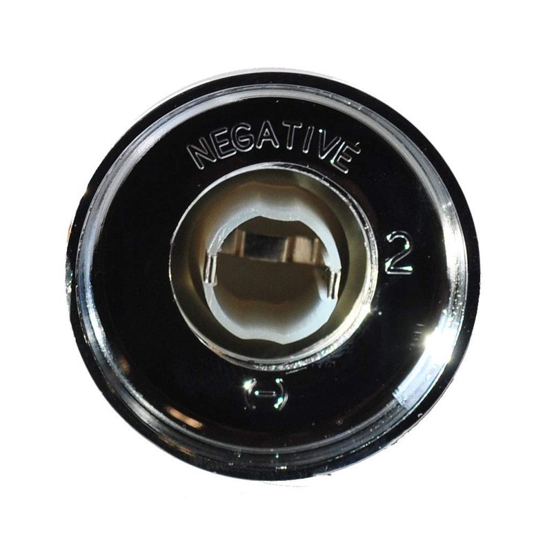 Weber # 30158201 1.5" Threaded Ignition Module Button for AAA