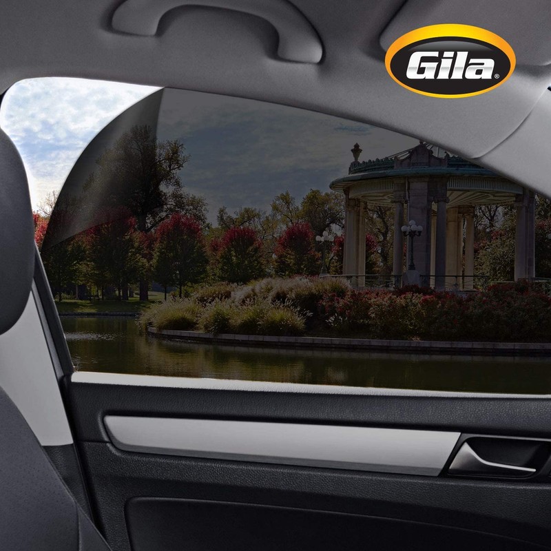 Gila Heat Shield Plus 35% VLT Window Tint, 2ft x