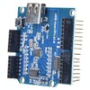 R3 Development USB Host Shield Board USB Host Protection DIY