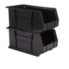 Hudson Exchange 15" x 8" x 7" Plastic Stackable Storage