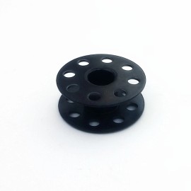 Unbranded 25 pcs. Industrial sewing machine straight stitch bobbins for juki, consew,