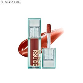 BLACK ROUGE Double Layer Over Velvet 4.1g, Color:DL19 Cognac Dia