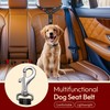 Dog Seat Belts For Cars Uk Headrest Dog Car Seat
