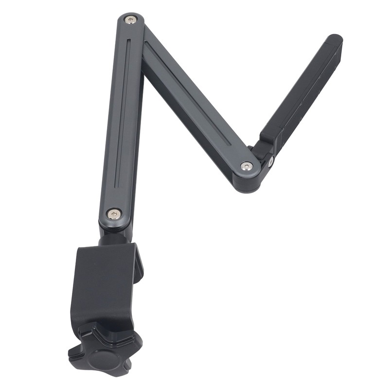 Tablet Stand Holder Professional 360 Degree Rotation Foldable Tablet Arm