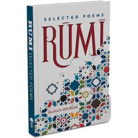 Rumi: Selected Poems (Dover Literature: Poetry)