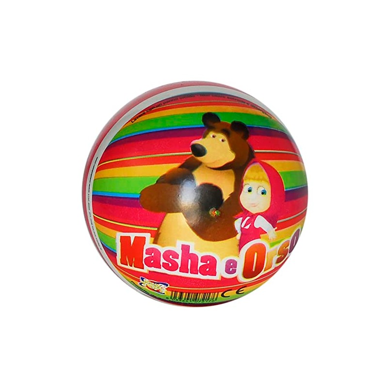 CUCUBA Rubber Ball for Water, Volleyball, Water Ball for Training