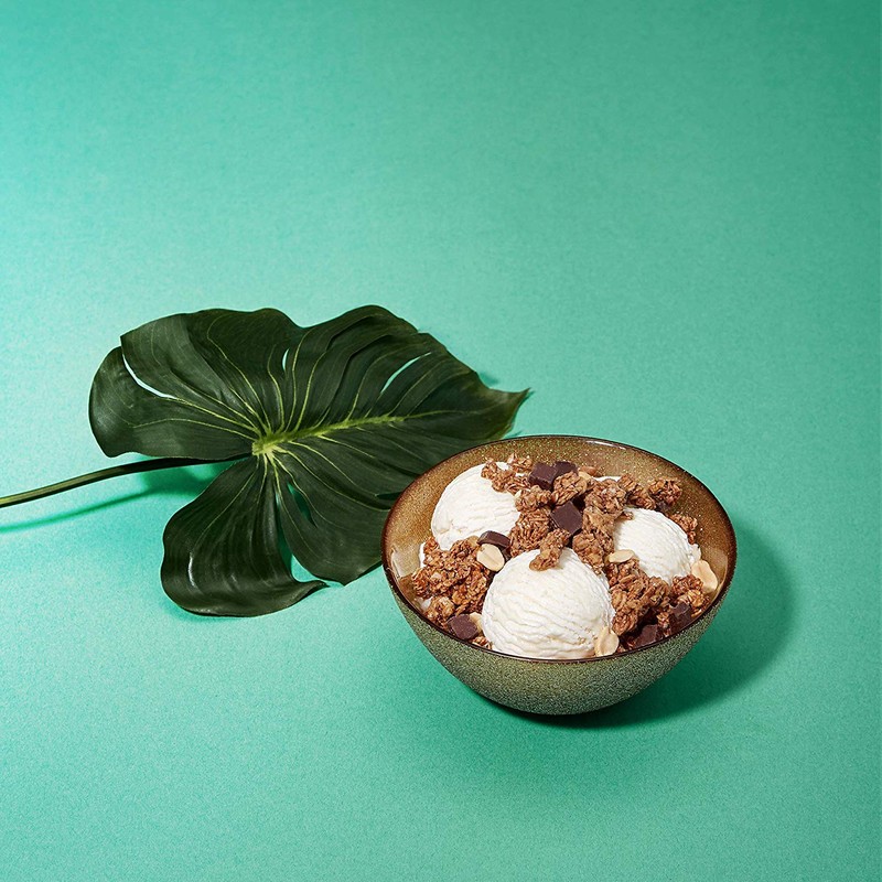 Nature's Path Love Crunch Organic Granola, Dark Chocolate Peanut Butter,