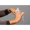 Uniwipe Uniwipe Clinical Midi-Wipes, Antibacterial, Sanitising, Kills 99.999% of Germs,