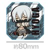 Dr. STONE Acrylic Coaster E [Hyogetsu]
