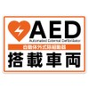 AED Specialty Store Quality AED Auto External Defibrator AED Car