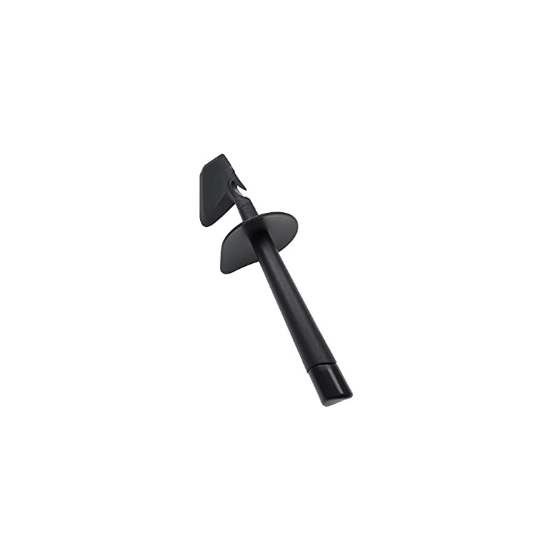 vhbw Spatula Compatible with Vorwerk Thermomix TM31, TM5, TM6 Food