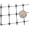 Jobes Jobe’s LG400171 Deer Barrier Fencing, 7 ft x 100