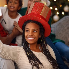 24 Pieces Dreadlock Beads Hair Tube Beads DIY Hair Braiding Jewellery Accessories Braiding Hair Decorations for Men Women Favours Tibetan Style (Chic Pattern)