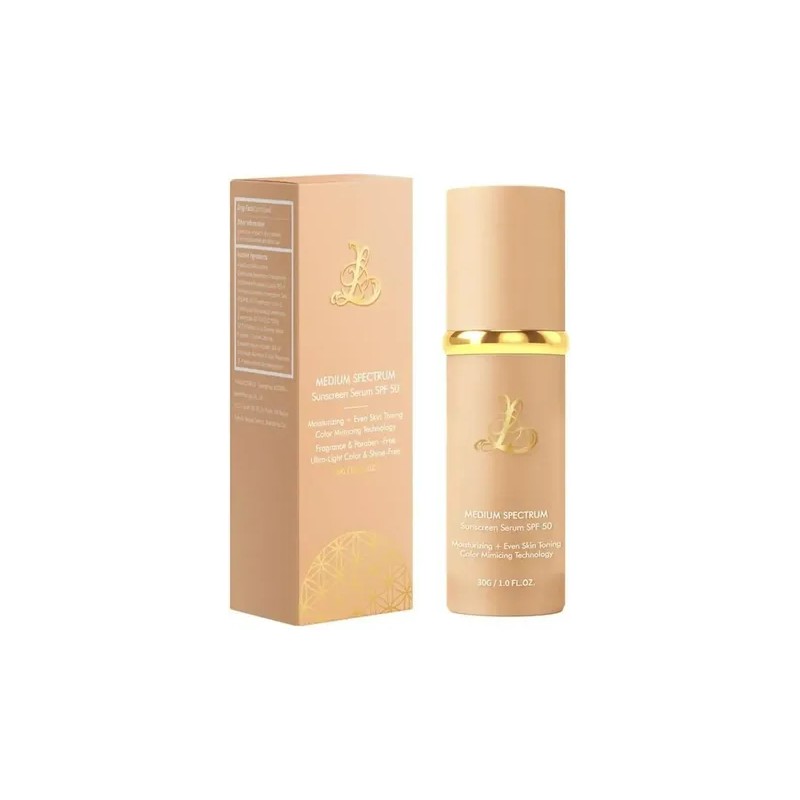 Base Inteligente 4 En 1 Spf 50+ | Adaptación Al
