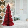 Poen 2.95 ft x 19.69 Inches Extra Large Christmas Tree