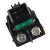 Caltric Starter Solenoid Relay for Arctic Cat 375 2X4 4X4