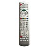 Aurabeam Replacement TV Remote Control Compatible with Panasonic TXL42EW5S TV