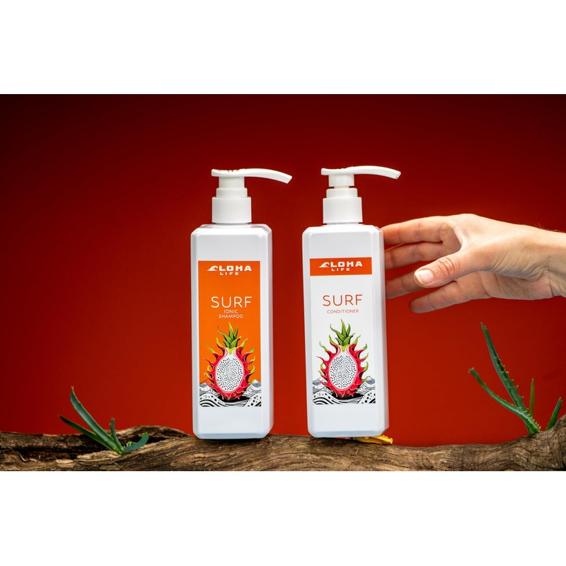 Aloha Life Surf Conditioner