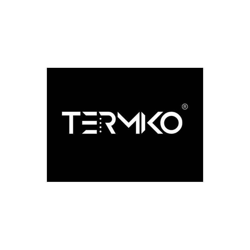 Papel Térmico TERMIKO 80 x 70 mm, Pack con 50