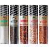 Silk Route Spice Company Giant Whole Black Pepper Grinder 185g