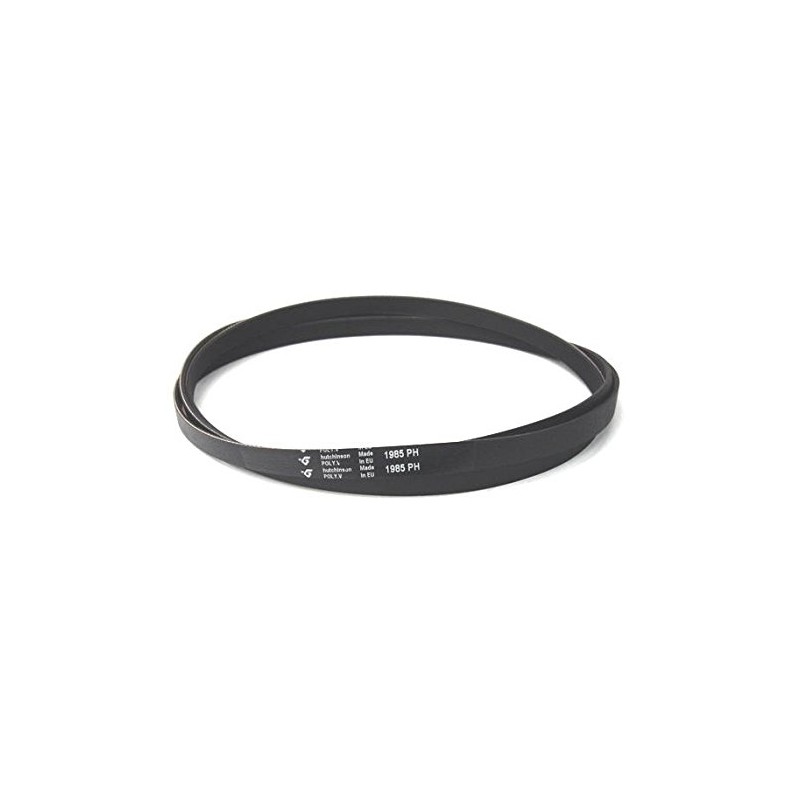 Hutchinson – Riemen für Wäschetrockner, 1985 PH