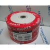 50 Pk Ridata Ritek 52X 80MIN 700MB Blank CD CDR
