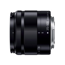 Panasonic LUMIX G Vario 35-100mm F4.0-F5.6 Asph. MEGA OIS