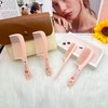 Small Cute Hair Comb,4 Pieces Mini Hair Comb Set For