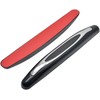 MASO 4X Car Door Edge Protective Strips Bumper Guard Anti-collision