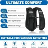 Running Hydration Vest for Women & Men, Adjustable Running Phone