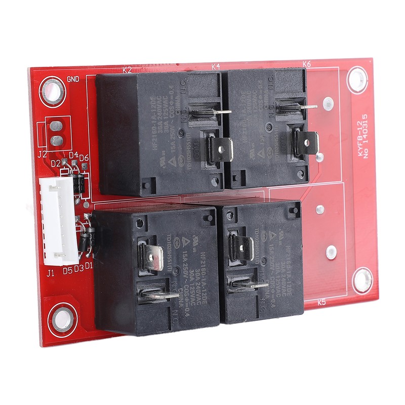 Sauna Steam Engine Circuit Motherboard Strong Insulation Flame Retardant Heat