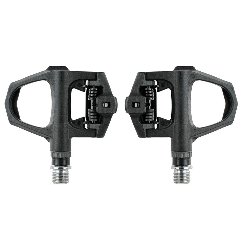 Venzo Sealed Cycling Road Bike Bicycle Clipless Pedals 9/16" with