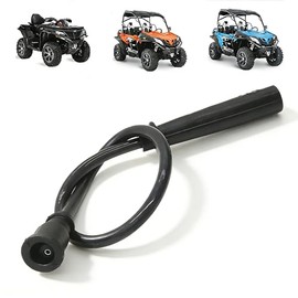 QYMOTO Cable de bobina de encendido de cable de bujía compatible con Cfmoto Cforce Zforce 800 X8 Ex Trail, 0800-179200