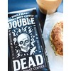 Raven's Brew Coffee High Caffeine Coffee Dark Roast Whole Bean