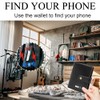 Bluetooth Anti-Lost with Wallet Tracker & Finder GPS Position Locator