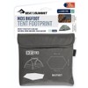 Sea to Summit Groundsheet for IKOS TR3, Shale Grey, 3