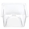 Plastic Rain Cover Waterproof Shell Shelter Protection for Outdoor Access